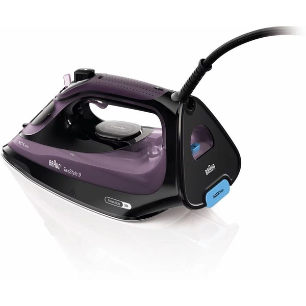 Утюг Braun SI 9661 VI