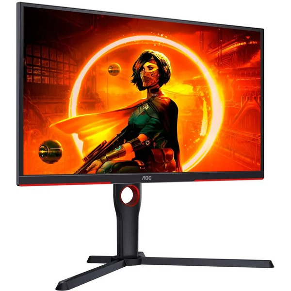 Монитор AOC Agon 25G3ZM/BK