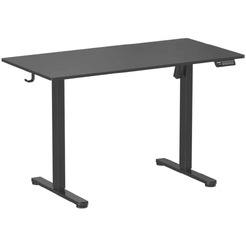 Стол Ritmix TBL-1202 (черный)