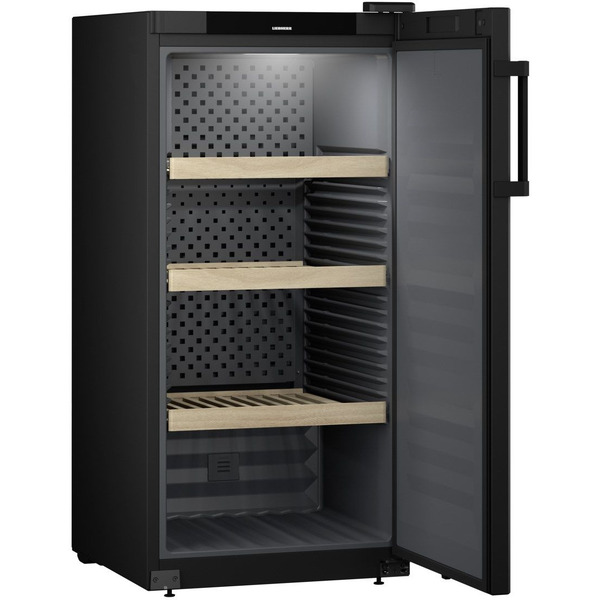 Винный шкаф Liebherr WSbl 4201 GrandCru