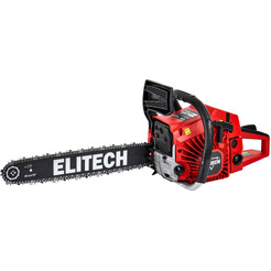 Бензопила ELITECH ПБ 452 E1611.013.00