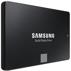 Твердотельный накопитель Samsung 250GB MZ-77E250BW