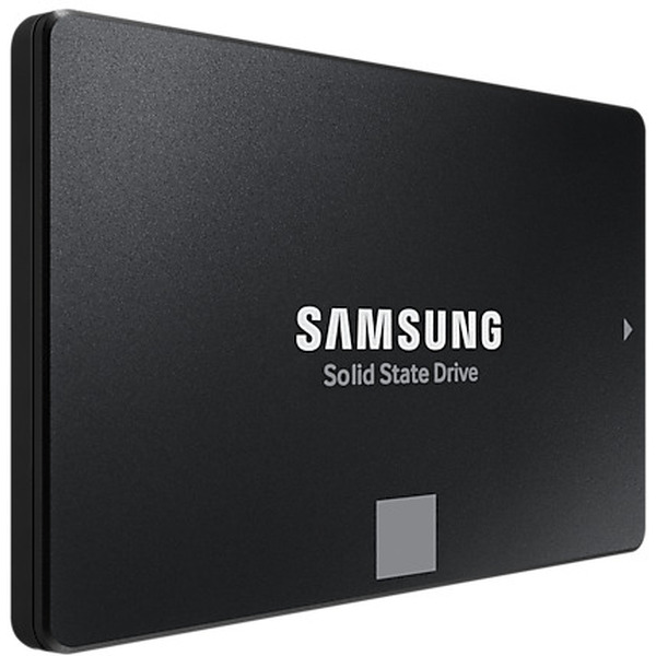 Твердотельный накопитель Samsung 250GB MZ-77E250BW