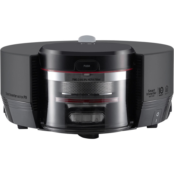 Робот-пылесос LG R9MASTER