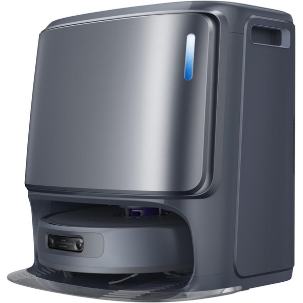 Робот-пылесос Narwal Freo Z Ultra YJCC017 (серый)