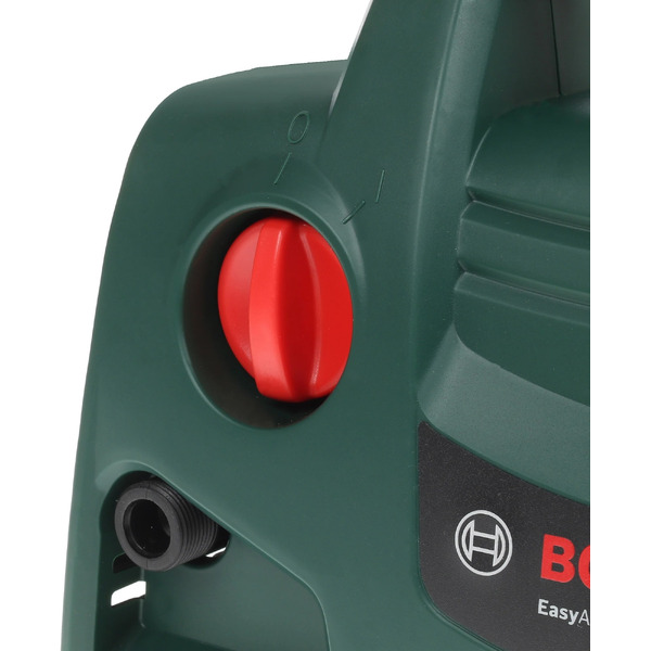 Мойка высокого давления Bosch EasyAquatak 100 (06008A7E00)