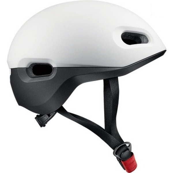 Шлем Xiaomi Mi Commuter Helmet M QHV4010GL (MCH01NEB) White