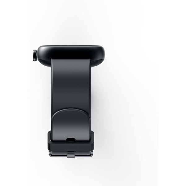 Смарт-часы Infinix Watch 1 (XW1) черный