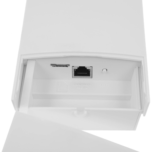 4G Wi-Fi роутер Cudy LT400 Outdoor