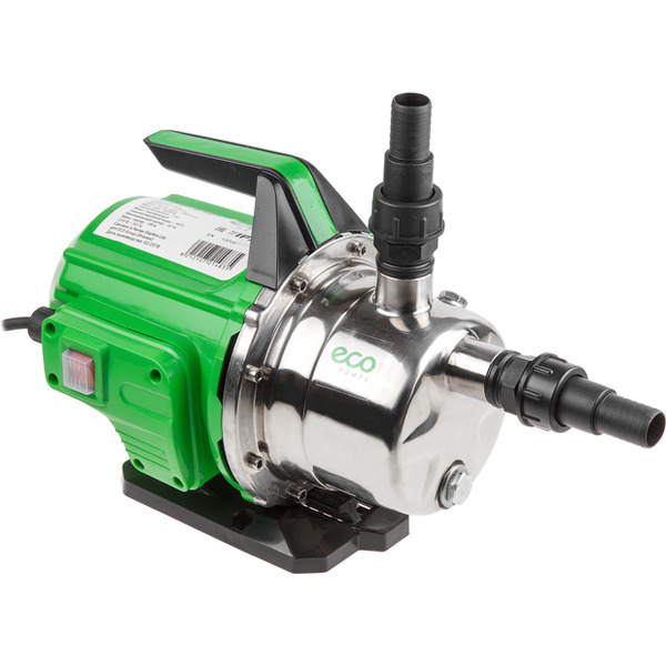 Насос садовый ECO GFI-13P