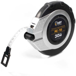 Рулетка КВТ РС-10-30х15