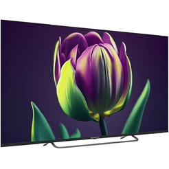 Телевизор Topdevice Ultra Neo TDTV65CS06U_BK