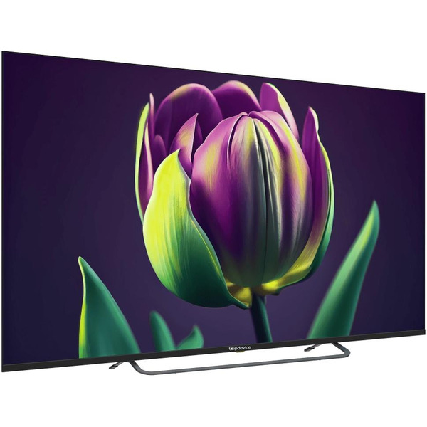 Телевизор Topdevice Ultra Neo TDTV65CS06U_BK