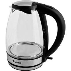 Электрочайник VITEK VT-7046BK