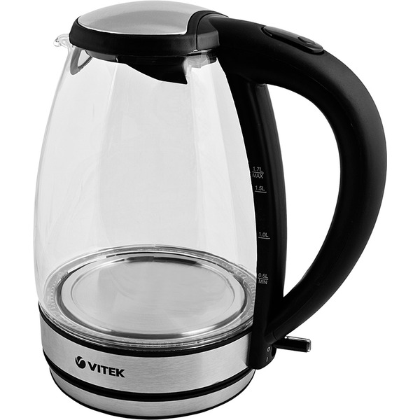 Электрочайник VITEK VT-7046BK