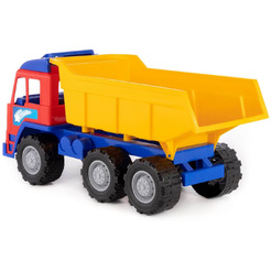 Самосвал Нордпласт Сибирь 431611_1_NP