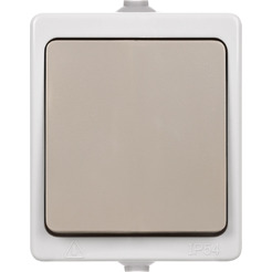 Выключатель TDM Вуокса SQ1803-0001