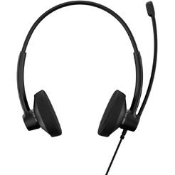 Офисная гарнитура Epos Impact 100 UC Stereo USB-C+A