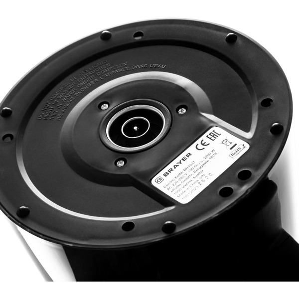 Электрический чайник Brayer BR1037