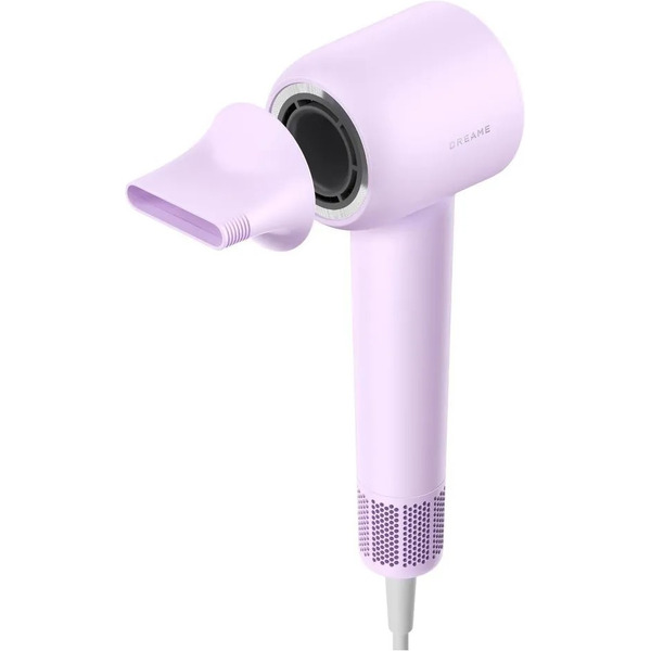 Фен Dreame Hairdryer Gleam Purple AHD12A (фиолетовый)