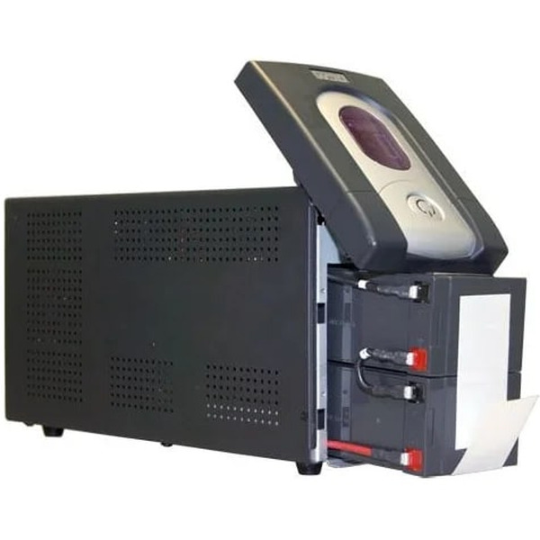 Источник бесперебойного питания Powercom Imperial IMD-1200AP