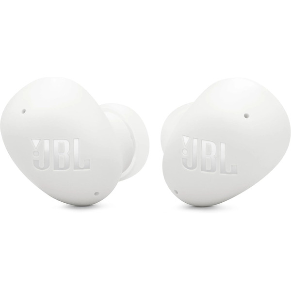 Наушники JBL Wave Buds 2 (белый)