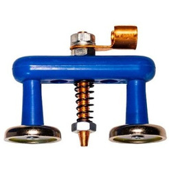 Клемма заземления магнитная Aurora Magnet D-800 38413