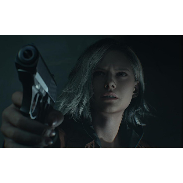 Игра Resident Evil Requiem для PlayStation 5