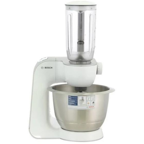 Кухонный комбайн BOSCH MUM54251