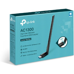 Wi-Fi адаптер TP-Link Archer T3U Plus