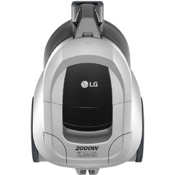Пылесос LG VC5420NNTS
