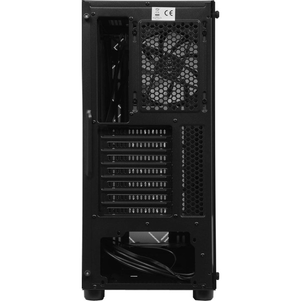 Корпус Azza Spectra (черный)