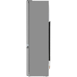 Холодильник Hotpoint HT 7201I MX O3