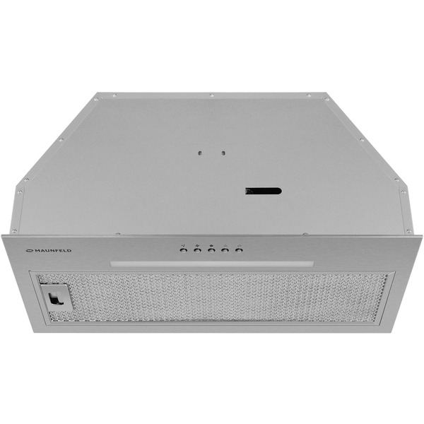 Кухонная вытяжка MAUNFELD TRAPEZE 603EM (нержавеющая сталь)