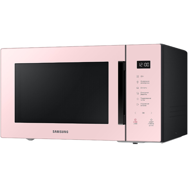 Микроволновая печь Samsung MS30T5018AP/BW