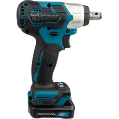 Гайковерт Makita TW161DWAE