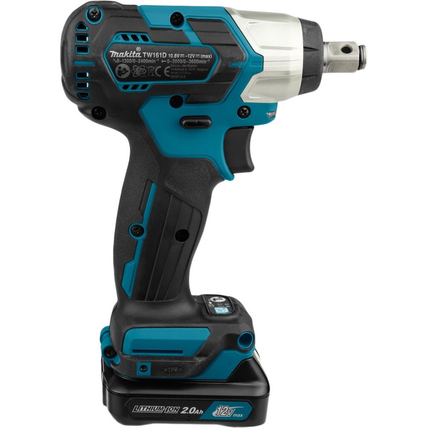 Гайковерт Makita TW161DWAE
