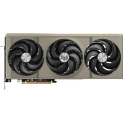 Видеокарта Sapphire Nitro+ Radeon RX 9060 XT 16GB 11350-01-20G