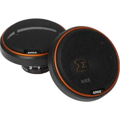 Автоакустика EDGE EDBX6D-E2