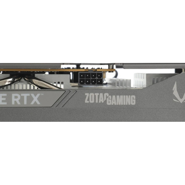 Видеокарта ZOTAC Gaming GeForce RTX 5050 Twin Edge OC ZT-B50500H-10M