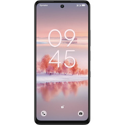 Смартфон TCL 60 NXTPAPER 8GB/512GB (белый)