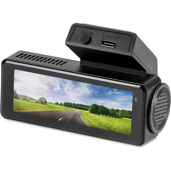 Видеорегистратор-GPS информатор (2в1) Digma FreeDrive 945W (FD945W)