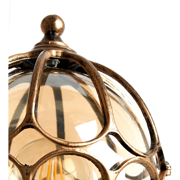 Садовый светильник Feron 11349