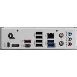Материнская плата MSI Pro B840-P WiFi