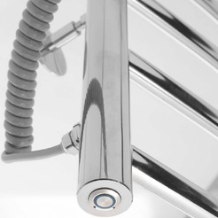 Полотенцесушитель Gloss & Reiter Э2.Л.50x60.T6(Л) (таймер)