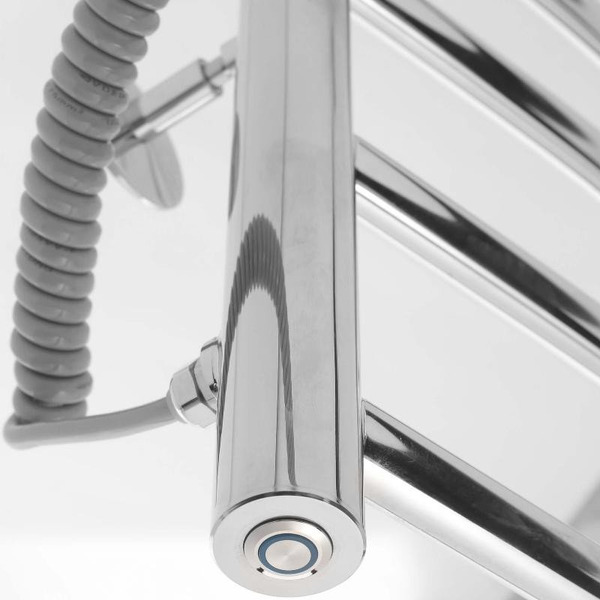 Полотенцесушитель Gloss & Reiter Э2.Л.50x60.T6(Л) (таймер)