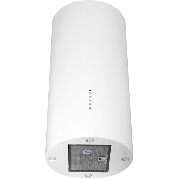 Кухонная вытяжка Akpo Isla Balmera 40 WK-10 (белый)