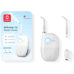 Ирригатор Oclean AirPump A10 (серый)