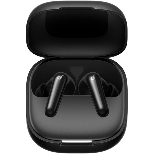 Наушники Soundcore R60i NC (черный)