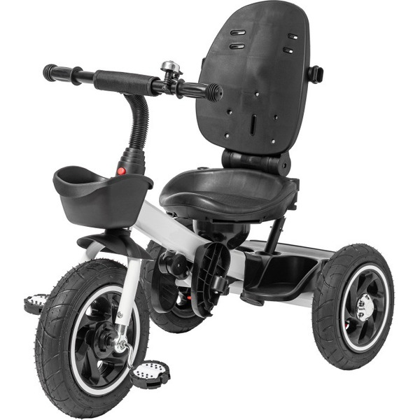 Детский велосипед Sundays 6688 (аквамарин)